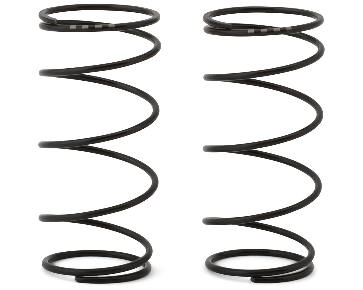 368384 X-ray Front Big Bore Conical Spring Set (4 Dot) - L=42.5mm