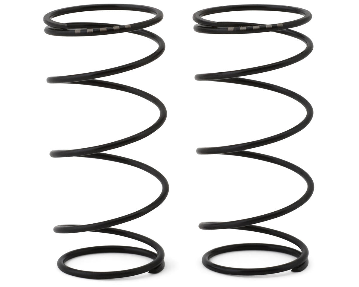 368385 X-ray Front Big Bore Conical Spring Set (5 Dots) - L=42.5mm