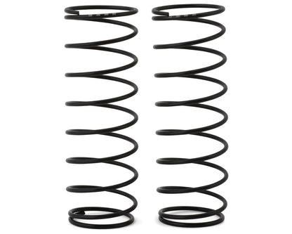 368484 X-ray Rear Big Bore Conical Spring Set (4 Dot) - L=57.5mm