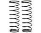 368484 X-ray Rear Big Bore Conical Spring Set (4 Dot) - L=57.5mm