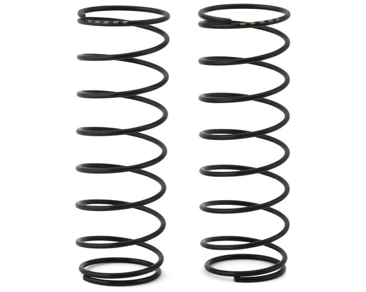 368485 X-ray Rear Big Bore Conical Spring Set (5 Dot) L=57.5mm