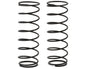 368485 X-ray Rear Big Bore Conical Spring Set (5 Dot) L=57.5mm