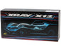 XRAY X12 2026 1/12 Electric On-Road Competition Pan Car Kit - 370022