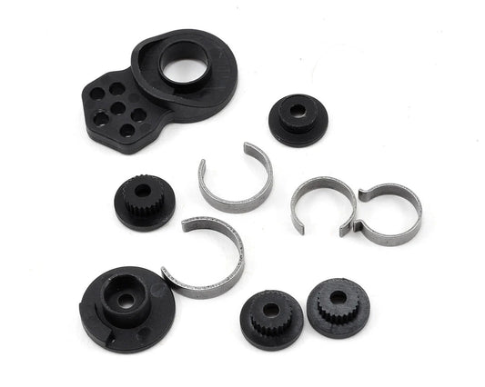 Composite Servo Saver - X-Stiff - Set - V2 372503