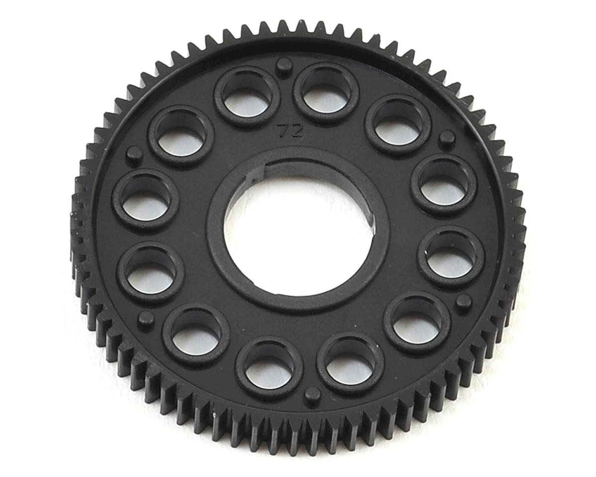 XRAY 64P Composite Spur Gear (72T) - 375872