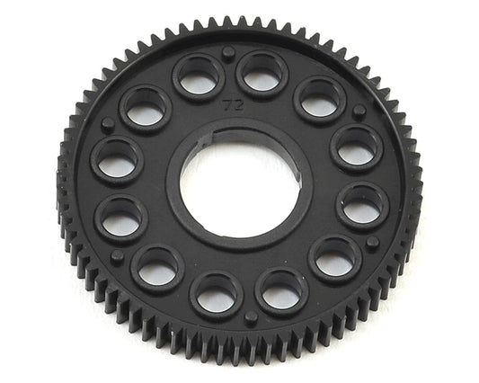 XRAY 64P Composite Spur Gear (72T) - 375872