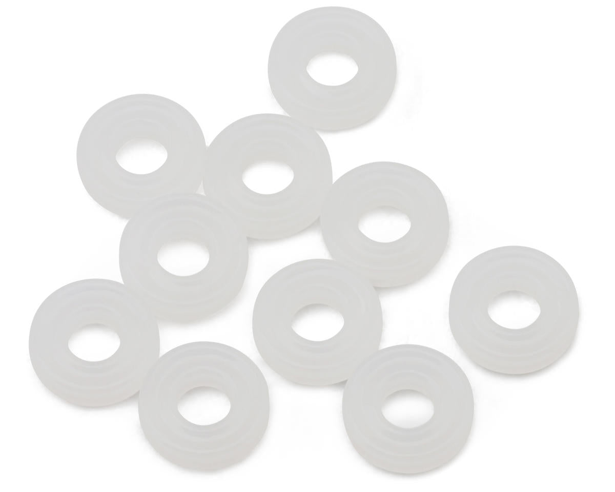 973030 X-ray Silicone X-Ring Pre-Oiled 3x2