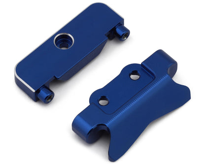 LSMB-005DB Yeah Racing Aluminum Suspension Mount Set