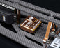 Yokomo DP-302 V4 Drift Steering Gyro (Bronze) -  YOKDPP-302V4BZ