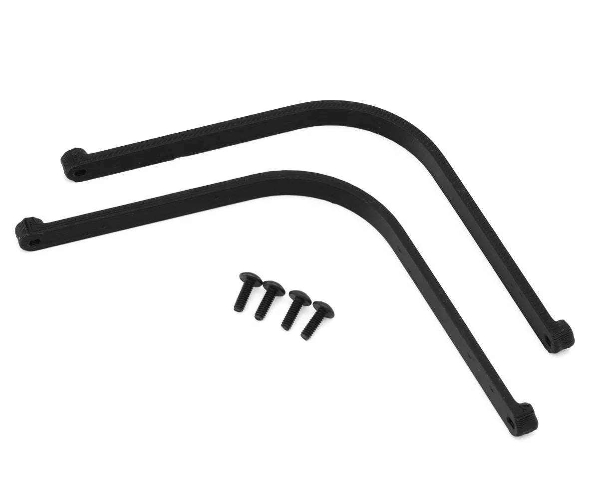 Touring Car Rear Body Stiffener Set - MS-016BS