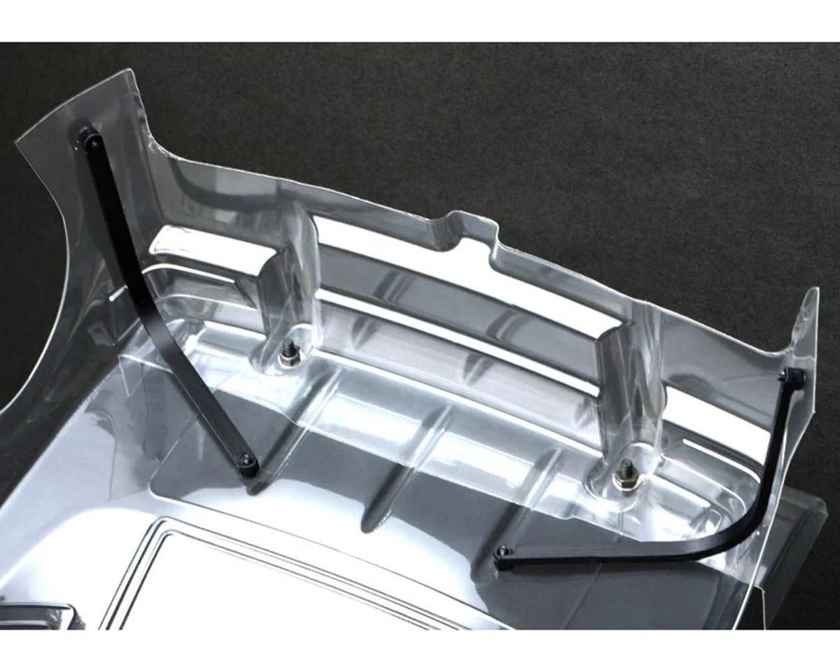 Touring Car Rear Body Stiffener Set - MS-016BS