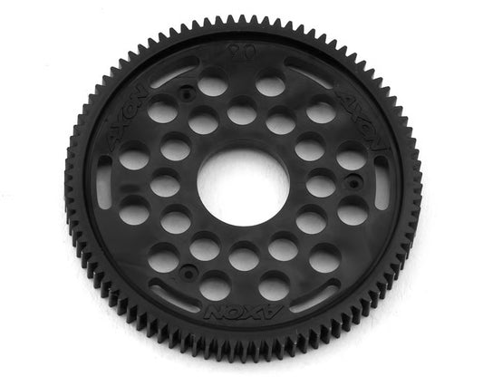 Yokomo MS2.0 DTS 64P Spur Gear (90T) - SG-A6490W