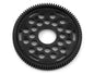 Yokomo MS2.0 DTS 64P Spur Gear (90T) - SG-A6490W