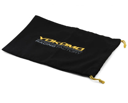 YT-YCB2 Yokomo Chassis Bag II w/Yokomo Logo