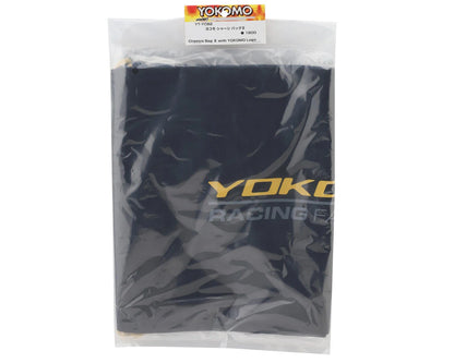 YT-YCB2 Yokomo Chassis Bag II w/Yokomo Logo